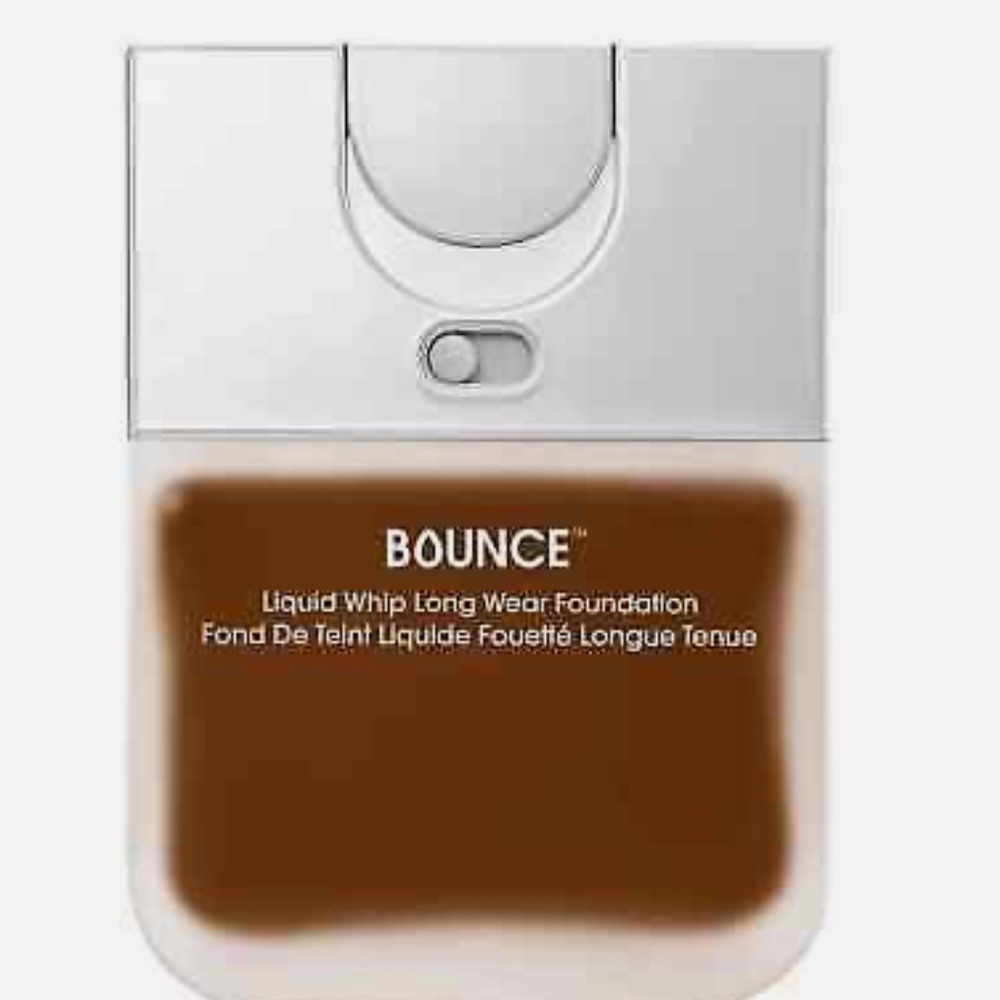 NIB Bounce Beauty Blender Foundation in shade 4.60N